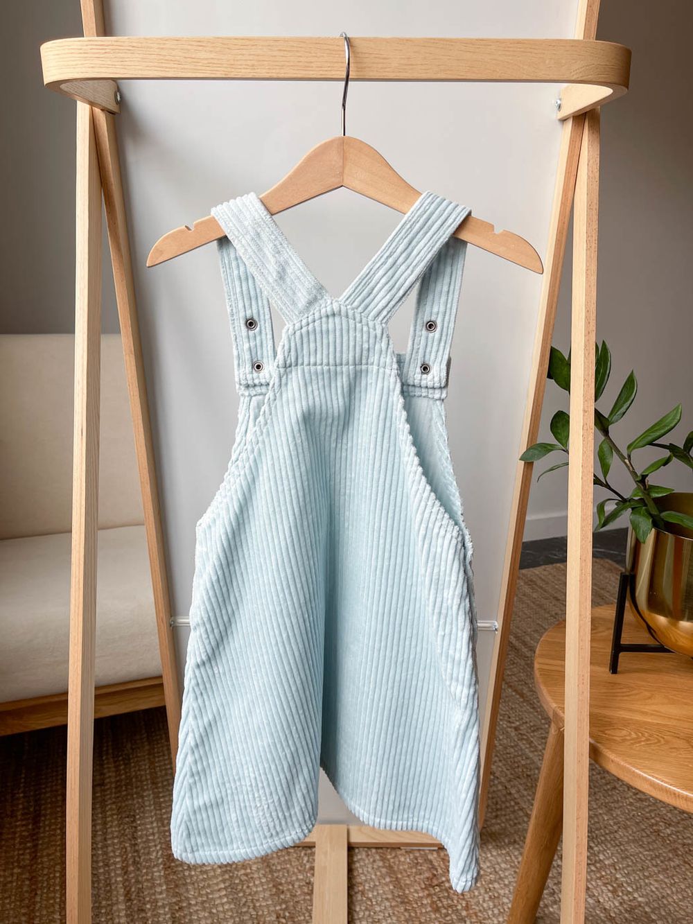 Сарафан Stella McCartney