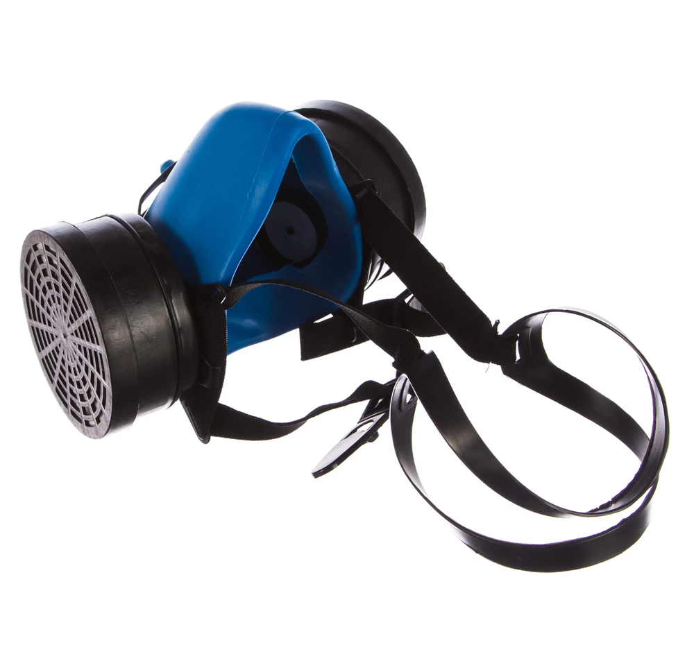 Респиратор "Исток-400" (РУ-60М ) А1Р1