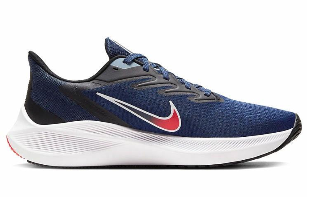 Кроссовки Nike Zoom Winflo 7