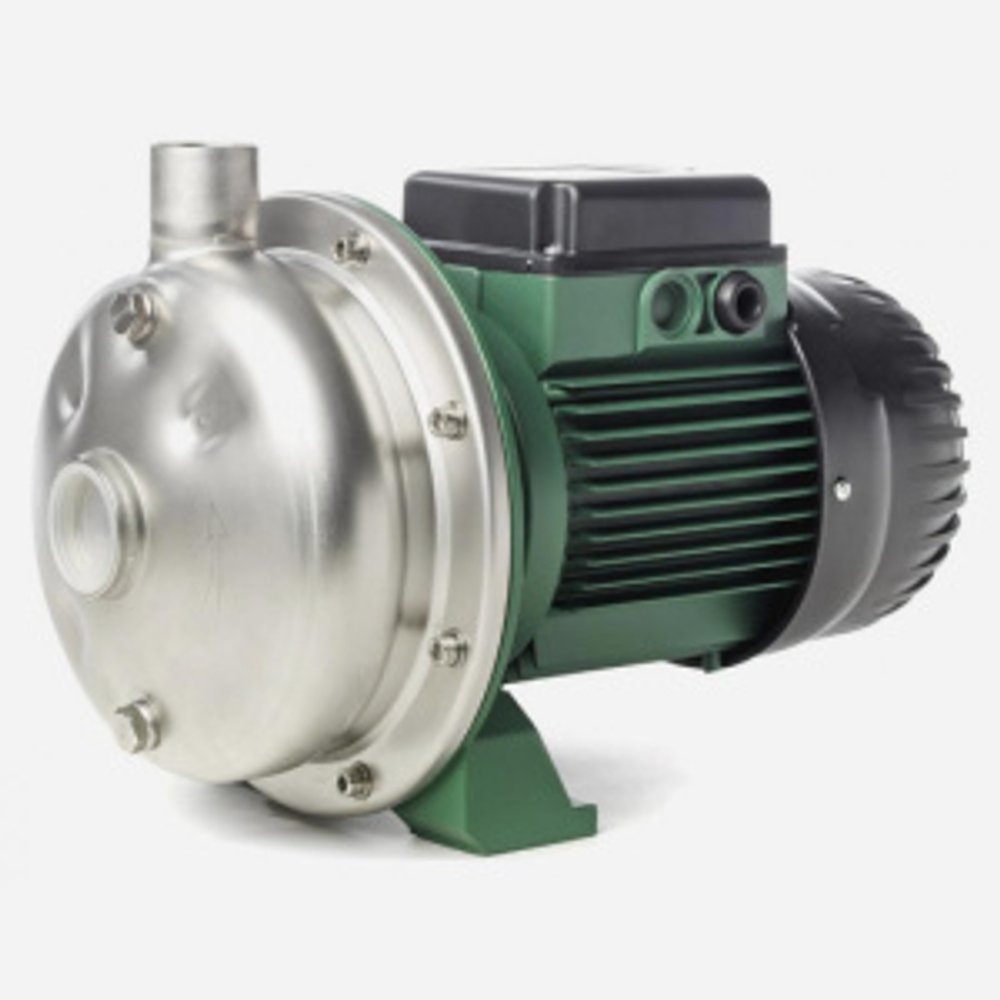 Насос центробежный KI 30/120 T 230-400/50 IE3
