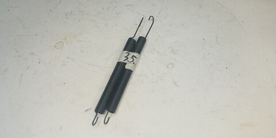 35 Комплект пружин для посудомоечной машины Candy 49024719 б/у