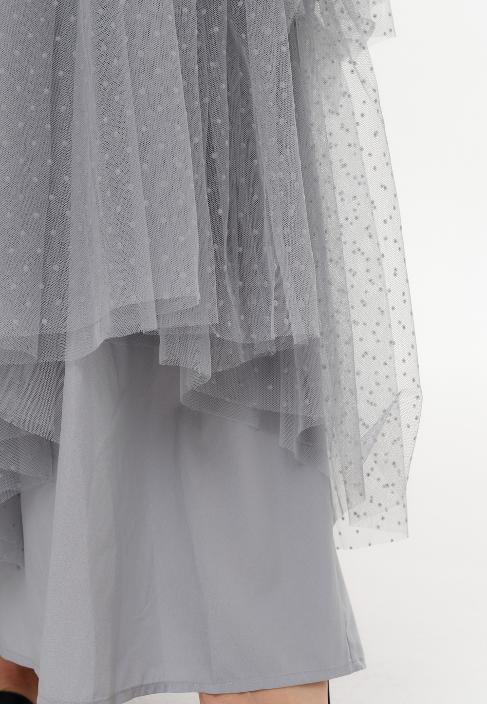 Платье Rosalyn long dress