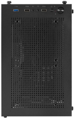 Корпус ATX Exegate i3 BASE