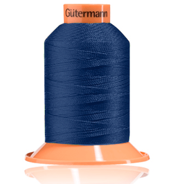 Нитки мебельные Gütermann Tera 20, 600 м 232