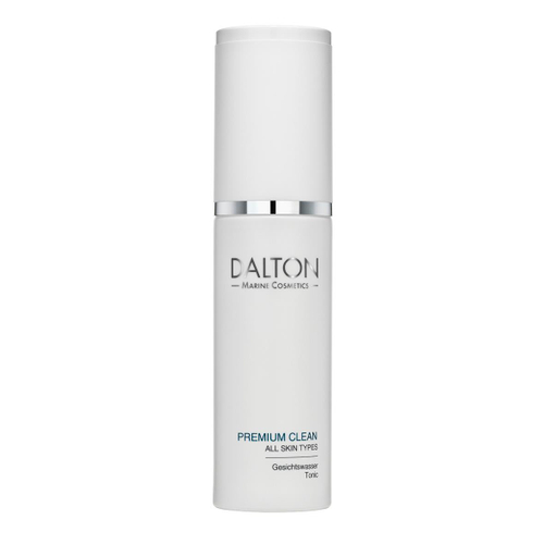 Dalton Разглаживающий антивозрастной тоник "Премиальное очищение" - ALL SKIN TYPES Tonic, 150 мл