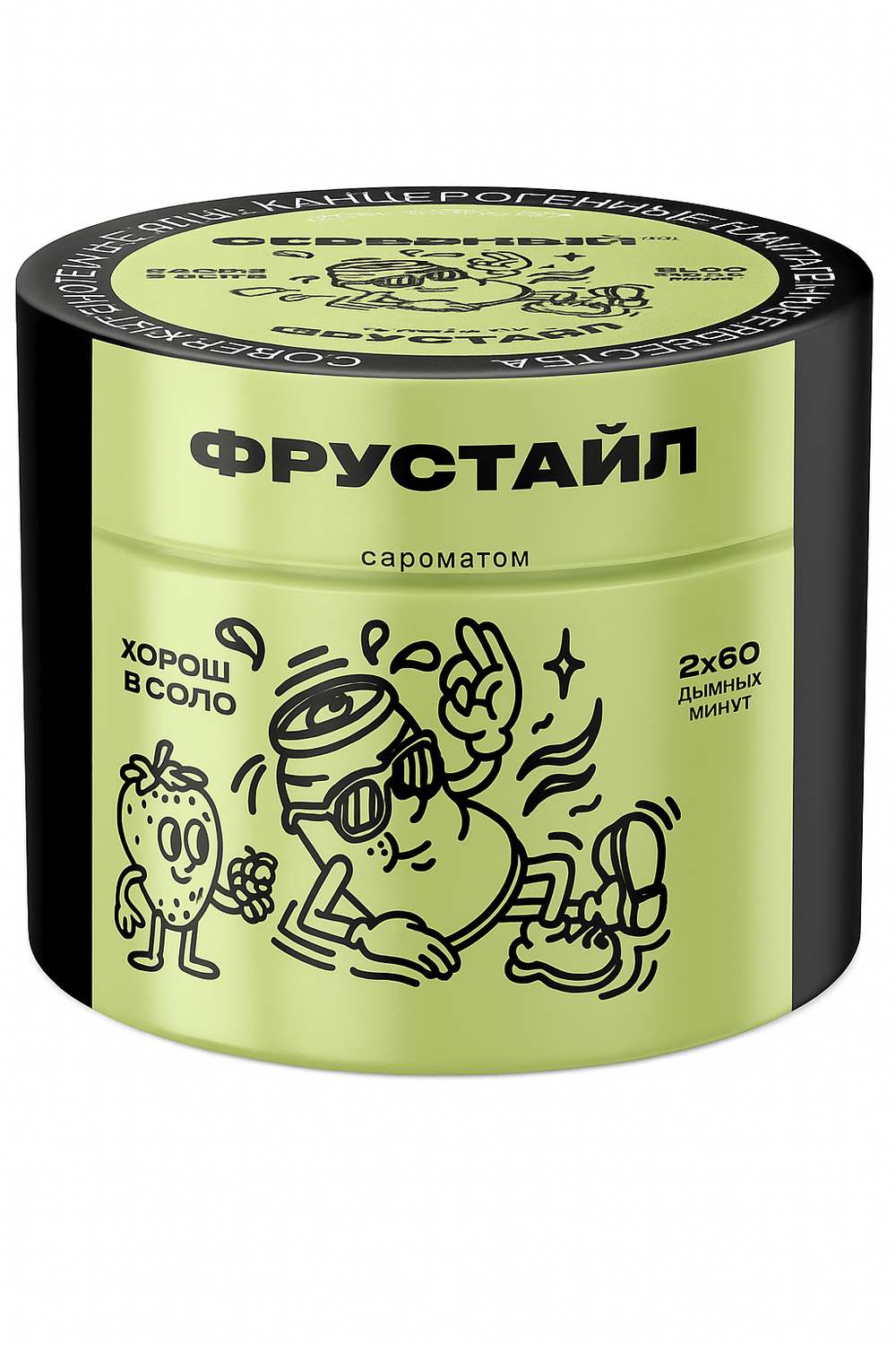 Severnyj - Frustyle (100g)
