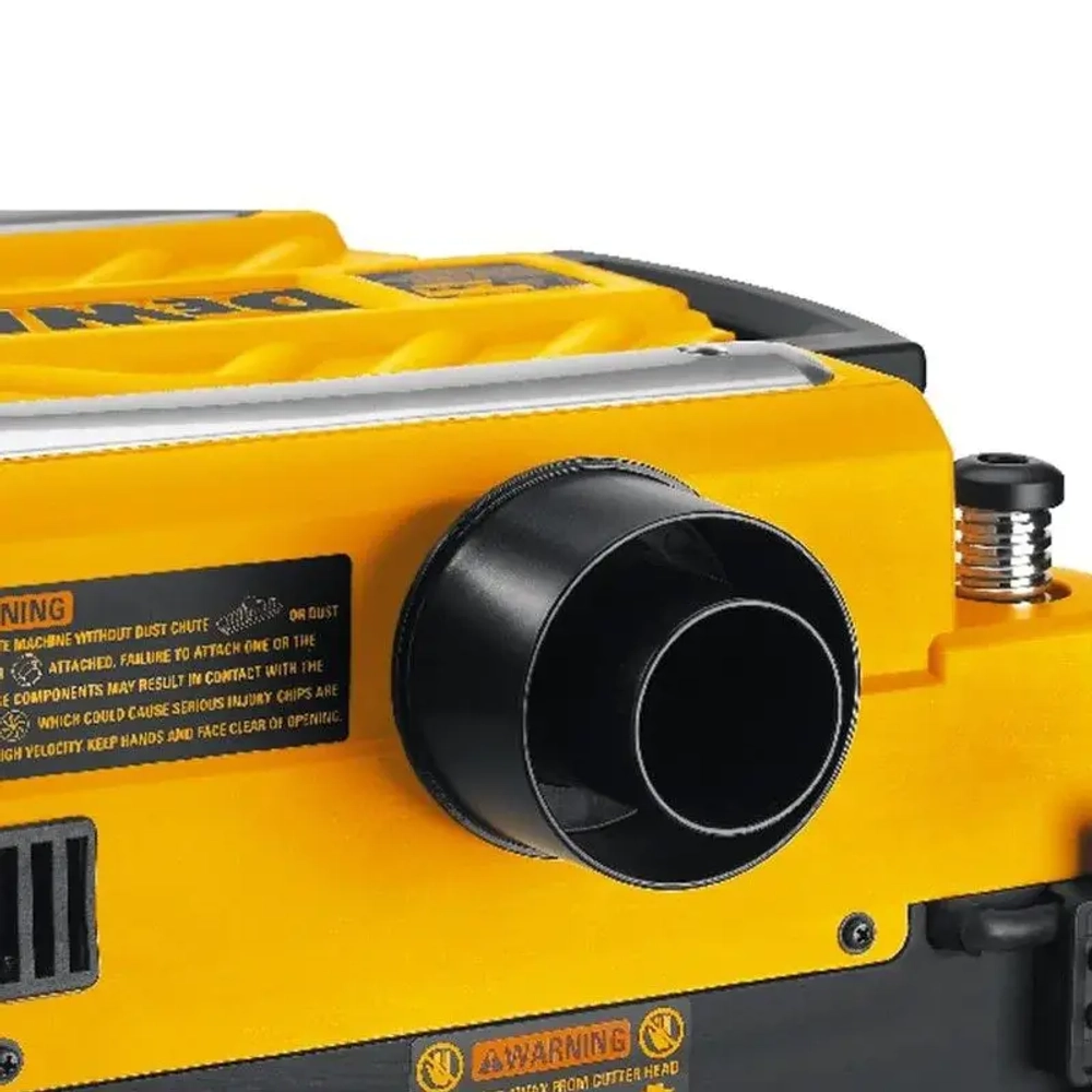 Рейсмусовый станок DeWalt DW735, DW735-KS