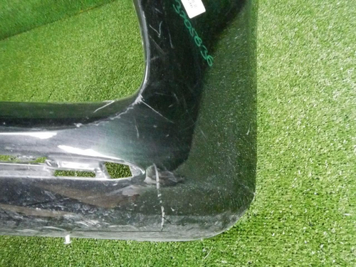 Бампер передний Mercedes S w222 (2017-2020) AMG