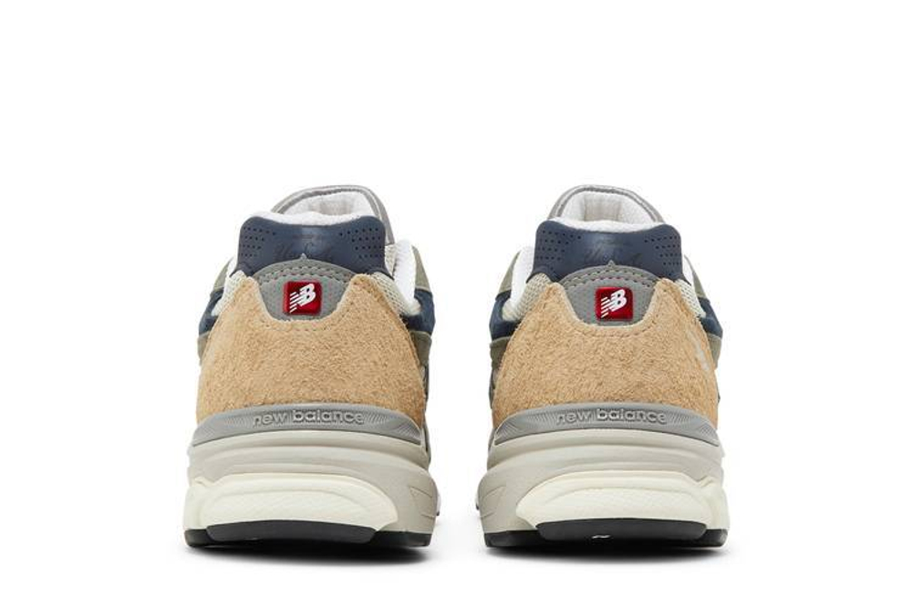 Кроссовки New Balance Nb 990 V3