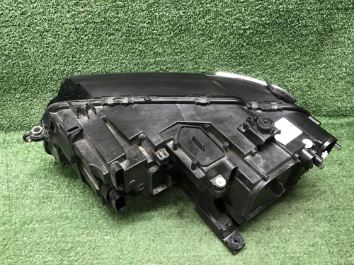 Фара правая VW Tiguan 2 (2016-2020) Full LED
