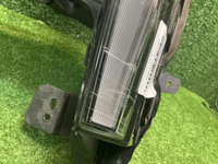 ДХО левый Changan CS95PLUS (2023-н.в.)