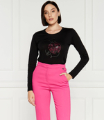 Блузка Liu Jo - черный(WF4568 J5904)