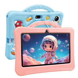 Детский планшет Npad 702, 7" 1 ГБ/16 ГБ,розовый