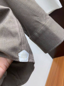 Рубашка Loro Piana