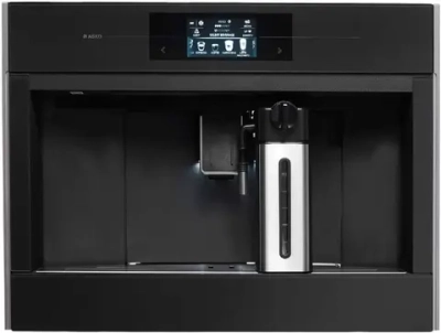 Встраиваемая автоматическая кофемашина Asko CM8478G