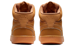 Мужские кроссовки Nike Court Vision Mid 'Flax Twine' CD5466-200