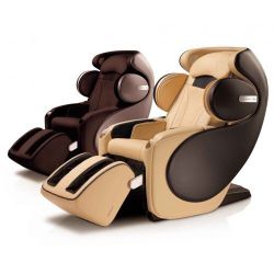 Массажное кресло OSIM uDivine APP