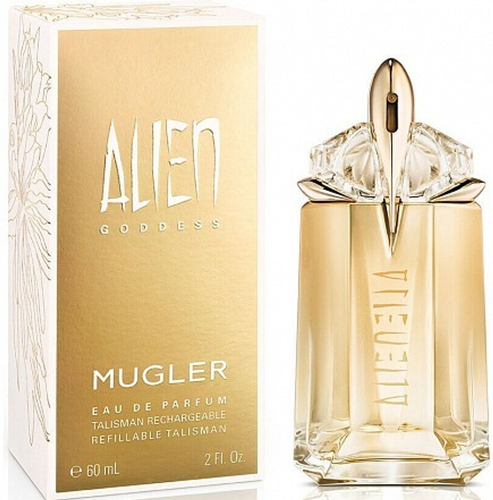 Thierry Mugler Alien Goddess