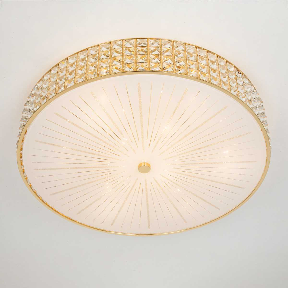 Потолочный светильник Citilux Портал CL324102