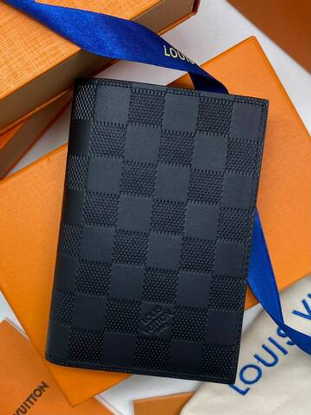 Обложка на паспорт Louis Vuitton