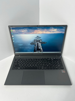 Ноутбук Machcreator Cosmos R17 (JJ00GG00GRU) 17.3"/AMD Ryzen 5 7430U/RAM 16GB/SSD 512GB/AMD Radeon Graphics/1920x1080/IPS 120Hz/Win11/Подсветка кл-ры: LED/Серый Состояние: B1