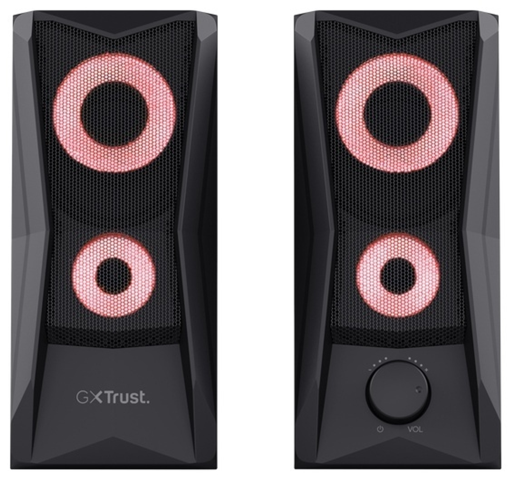 Акустическая система Trust GXT 606B JAVV