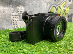 Leica Camera D-Lux (Typ 109)