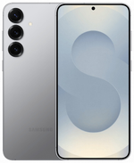Смартфон Samsung Galaxy S25+ 5G 12 ГБ/512 ГБ серебристый