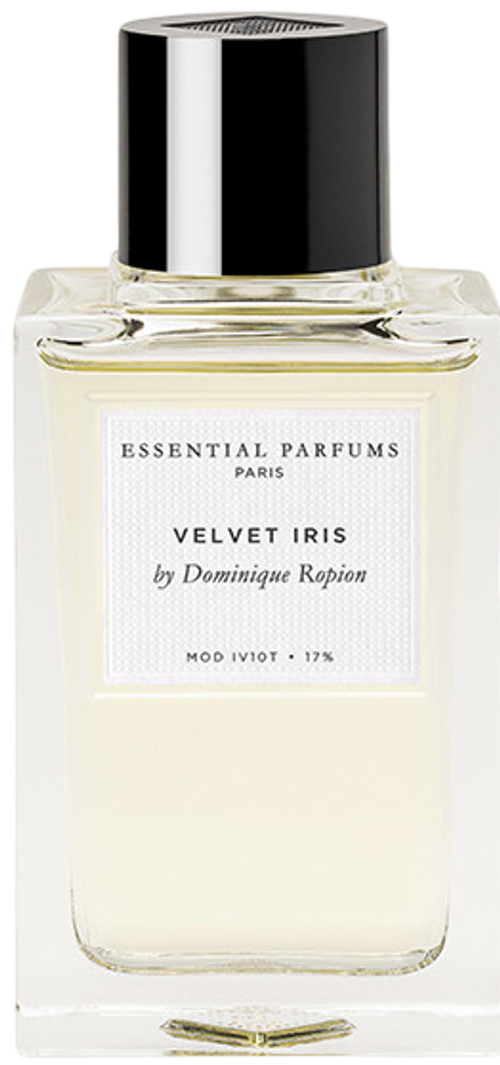 Essential Parfums Velvet Iris EDP