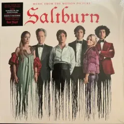 OST - Various – Saltburn - LP