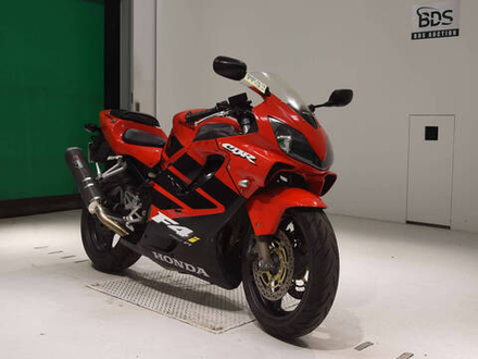 Honda CBR600F