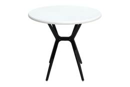 Мебель из пластика