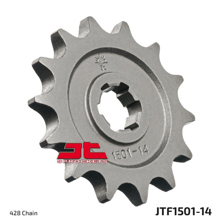 Звезда JTF1501.14