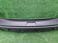 Бампер задний Haval H3 (2024-н.в.)