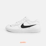  Кеды Nike SB Force 58 PRM Leather 