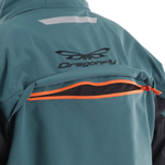 МЕМБРАННАЯ МУЖСКАЯ КУРТКА DRAGONFLY QUAD 2.0