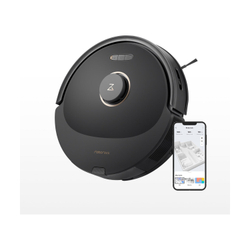 Roborock Q8 Plus (чёрный)