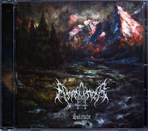 Ammanas / Solitude (CD)