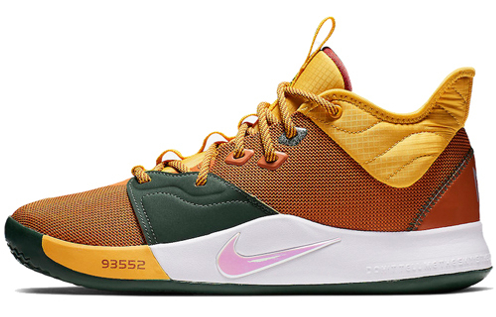 Кроссовки Nike Pg 3 All-Star 3 2019