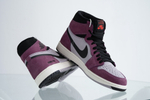 Nike Air Jordan 1 High Element Gore-Tex Berry