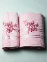 Полотенца банные