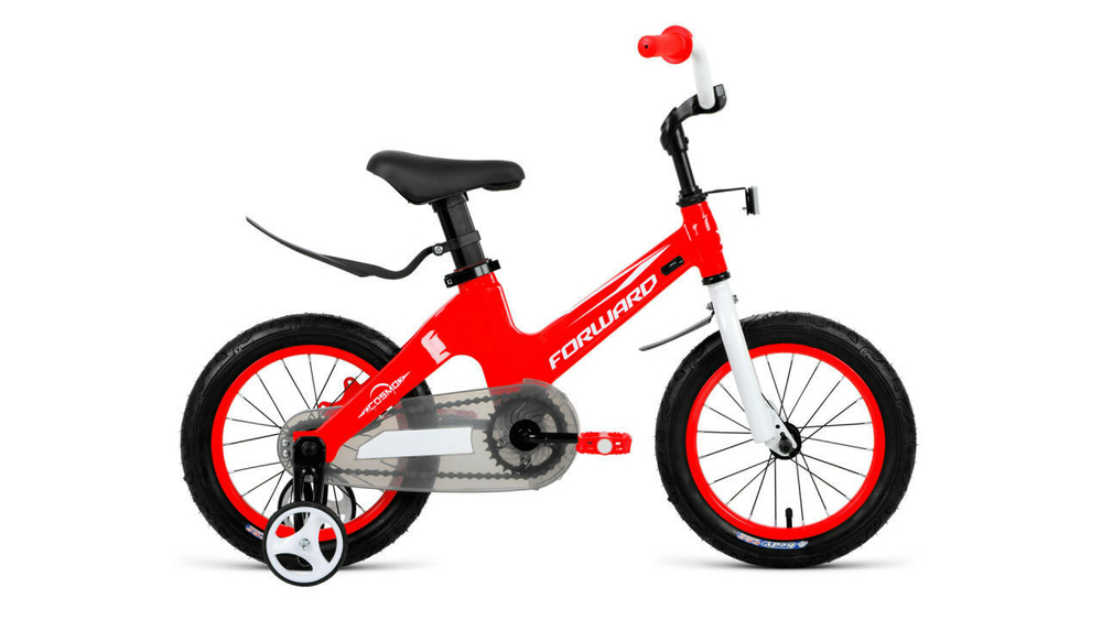 Детский велосипед Forward Cosmo 12 (2020)