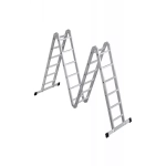 Трансформер алюминиевый 4*6 TRANSFORMER PRO 511456