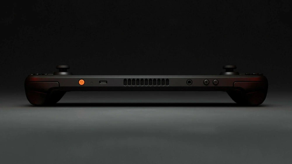 Valve Steam Deck OLED