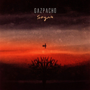 Gazpacho / Soyuz (LP)