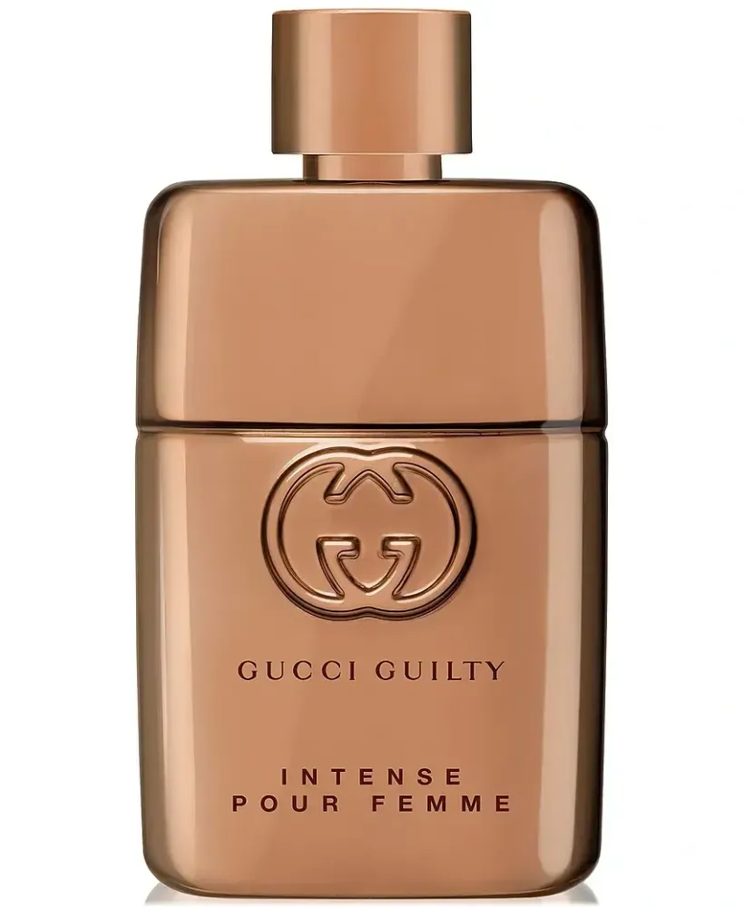 GUCCI GUILTY INTENSE FEMME EDP 90 ML