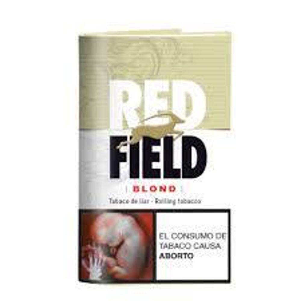Табак Redfield Blond (Натуральный вкус) 30г