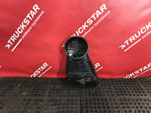 Воздухозаборник 2023г.