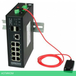 Коммутатор Osnovo SW-80802/I