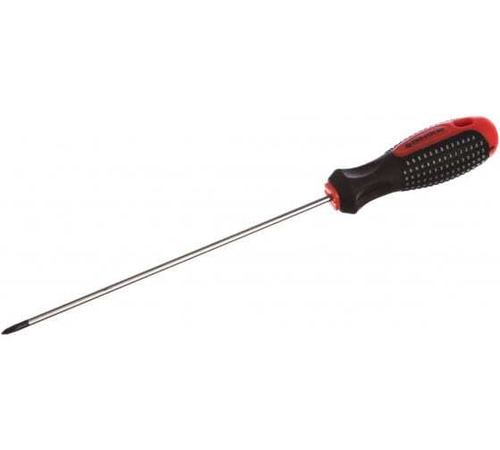 ОТВЕРТКА MATRIX FUSION, PH0Х150ММ CRV, 3-Х КОМП/РУК 11436